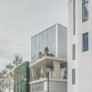 Design District C1 and D1 © Taran Wilkhu