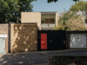 Harfield Gardens © Elliot Sheppard