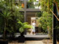 Harfield Gardens © Elliot Sheppard