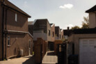 Idlewild Mews © Will Scott