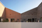 Idlewild Mews © Will Scott