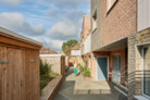 Idlewild Mews © Ruth Ward