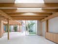 Niwa House © Felix Koch