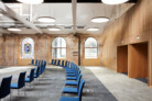 Royal College of Obstetricians and Gynaecologists (RCOG) © Jack Hobhouse