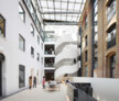 Royal College of Obstetricians and Gynaecologists (RCOG) © Jack Hobhouse
