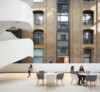 Royal College of Obstetricians and Gynaecologists (RCOG) © Jack Hobhouse