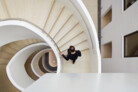Royal College of Obstetricians and Gynaecologists (RCOG) © Jack Hobhouse