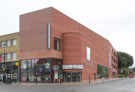 Sidcup Storyteller © David Grandorge
