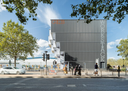 RIBA London Awards 2025
