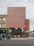 Sidcup Storyteller © David Grandorge
