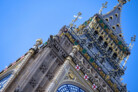 Elizabeth Tower © House of Commons