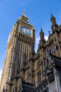 Elizabeth Tower © House of Commons