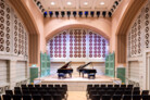 Royal College of Music © Andreas Von Einsiedel