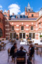 Royal College of Music © Andreas Von Einsiedel