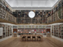V&A Photography Centre © Thomas Adank