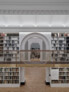 V&A Photography Centre © Thomas Adank
