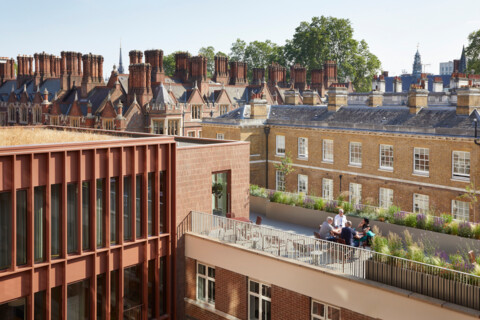 RIBA London Awards 2025