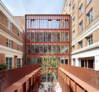 Chancery House © Jack Hobhouse