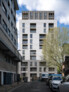 Daventry House © Timothy Soar