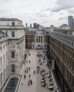 Quadrangle Building, King’s College London © Johan Dehlin