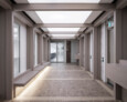 Quadrangle Building, King’s College London © Johan Dehlin