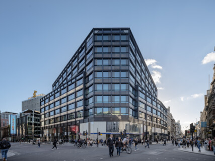 RIBA London Awards 2025