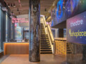 Soho Place © Timothy Soar Photography