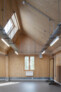 The Greenhill Building, Harrow Arts Centre © David Churchill