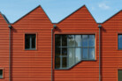 The Greenhill Building, Harrow Arts Centre © David Churchill