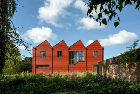 RIBA London Awards 2025