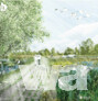 Anerkennung: QUERFELDEINS Landschaft | Städtebau | Architektur PartGmbB, Dresden