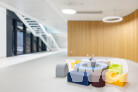 Kinderspital des Universitätsklinikums Lausanne (CHUV)