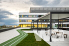 Kinderspital des Universitätsklinikums Lausanne (CHUV) | © Reto Duriet