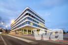 Kinderspital des Universitätsklinikums Lausanne (CHUV) | © Reto Duriet