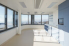 Kinderspital des Universitätsklinikums Lausanne (CHUV) | © Matthieu Gafsou