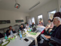 Jurysitzung | Foto: © Stiftung Die grüne Stadt, Berlin