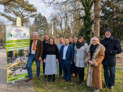 Jurysitzung | Foto: © Stiftung Die grüne Stadt, Berlin