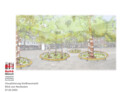1. Platz / Siegerprojekt: StattGarten Großneumarkt | Quartiersmanagement Neustadt