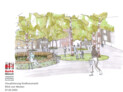 1. Platz / Siegerprojekt: StattGarten Großneumarkt | Quartiersmanagement Neustadt
