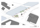 2. Platz: Dracheninseln im Schleusenkanal | Netzwerk HafenCity e.V.