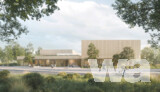 1. Preis: a+r Architekten GmbH, Stuttgart