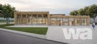 3. Preis: Fritz Planung GmbH, Bad Urach
