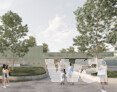 Anerkennung: Lehmann Architekten GmbH, Offenburg
