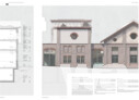 Ersatzneubau Unterwerk Steinachstrasse