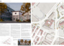 Ersatzneubau Unterwerk Steinachstrasse