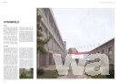 Ersatzneubau Unterwerk Steinachstrasse