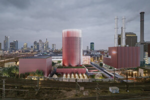 KÖLLING ARCHITEKTEN BDA