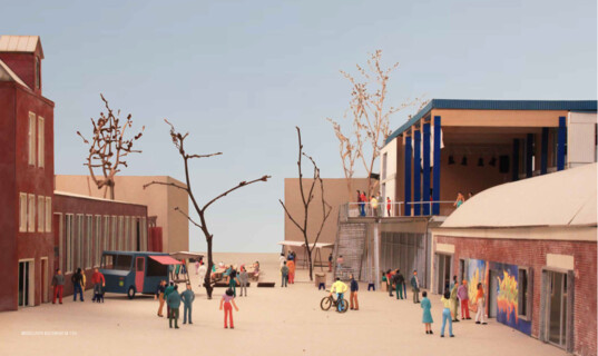 Urban Mining Student Award 2024/25