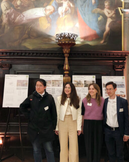 Architecture for Health Student Award 2025