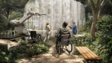 1. Preis / 1st Prize: Sharon Sarfati, University of Applied Arts Vienna